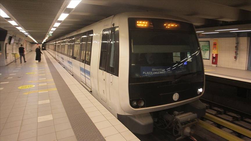 İstanbul’da 5 ilçeyi birbirine bağlayacak yeni metro geliyor! Açılış tarihi belli oldu 2